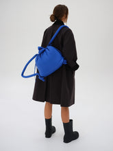 Load image into Gallery viewer, ÖLEND BACKPACKS | Ona Soft Bag | Cobalt Blue