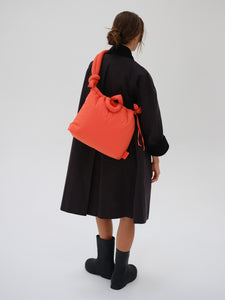 ÖLEND BACKPACKS | Ona Soft Bag | Coral