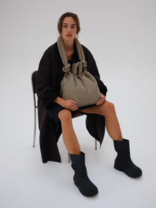ÖLEND BACKPACKS | Ona Soft Bag | Sage