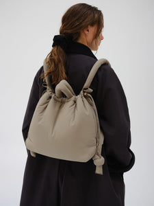 ÖLEND BACKPACKS | Ona Soft Bag | Sage