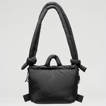 Load image into Gallery viewer, ÖLEND BACKPACKS | Compact Ona Soft Bag | Black - LONDØNWORKS