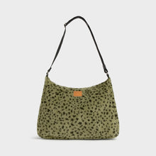 Load image into Gallery viewer, WOUF | Hobo Bag | Olivia - LONDØNWORKS