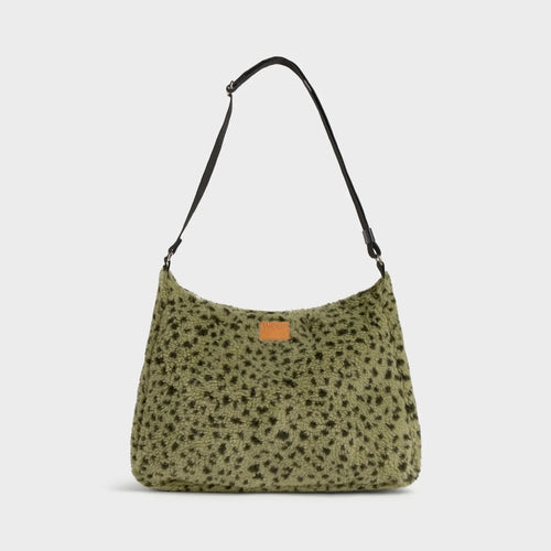 WOUF | Hobo Bag | Olivia - LONDØNWORKS