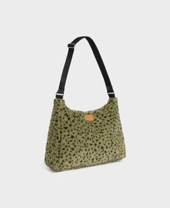 WOUF | Hobo Bag | Olivia - LONDØNWORKS