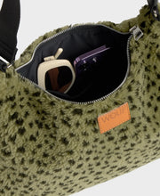 Load image into Gallery viewer, WOUF | Hobo Bag | Olivia - LONDØNWORKS