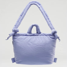 Load image into Gallery viewer, ÖLEND BACKPACKS | Ona Soft Bag | Lilac - LONDØNWORKS