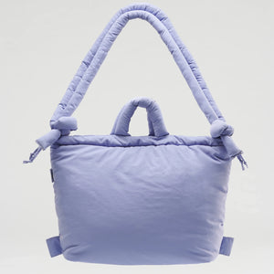 ÖLEND BACKPACKS | Ona Soft Bag | Lilac - LONDØNWORKS