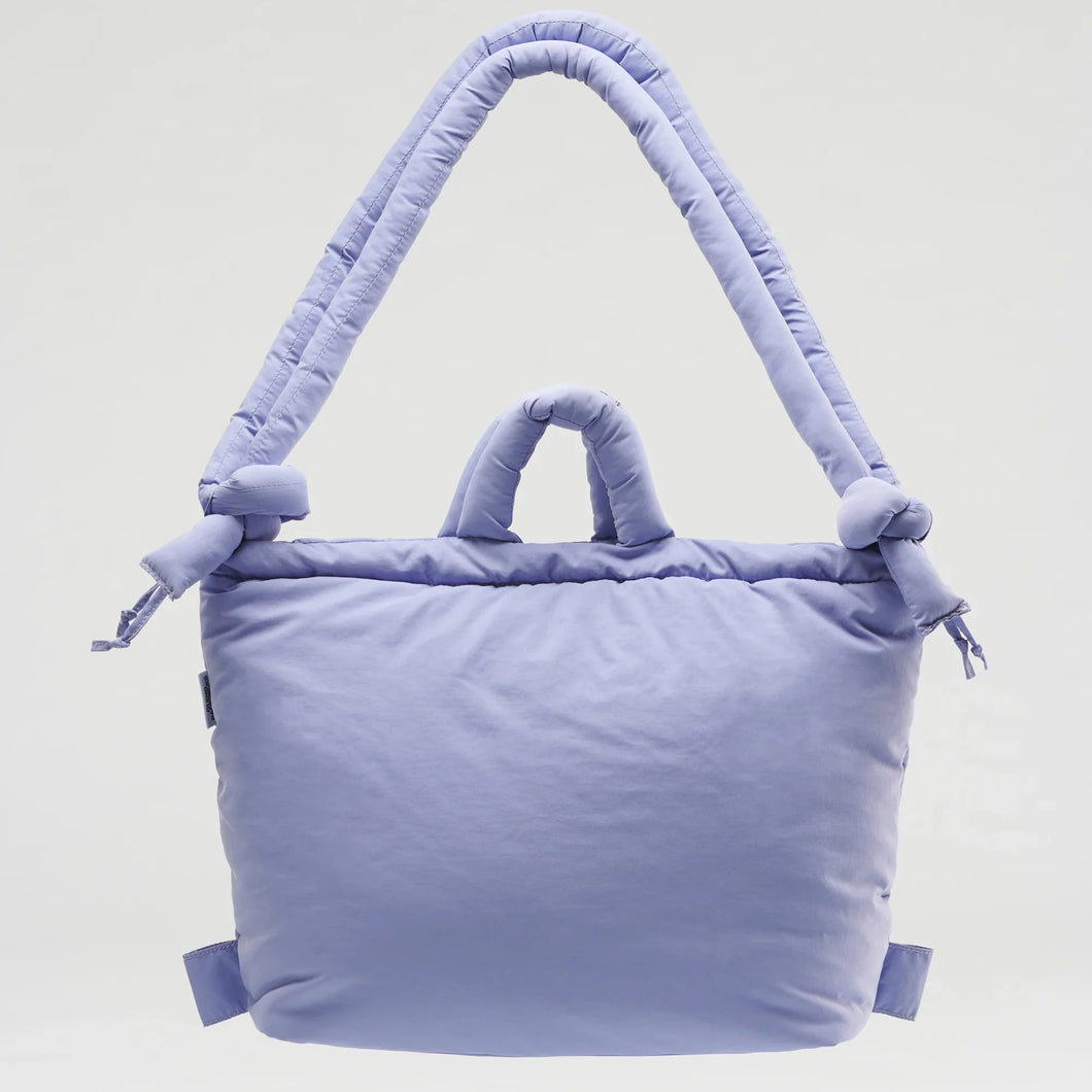 ÖLEND BACKPACKS | Ona Soft Bag | Lilac - LONDØNWORKS