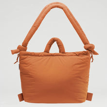 Load image into Gallery viewer, ÖLEND BACKPACKS | Ona Soft Bag | Oxide - LONDØNWORKS