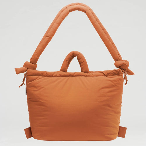 ÖLEND BACKPACKS | Ona Soft Bag | Oxide - LONDØNWORKS