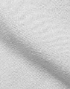 COLORFUL STANDARD | Organic Oversized Shirt | Optical White - LONDØNWORKS