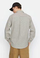 Load image into Gallery viewer, REVOLUTION | 3155 Overshirt with Pocket | Navy