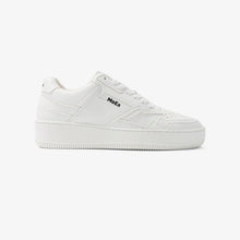 Load image into Gallery viewer, MoEa | GEN1 Corn Vegan Sneakers | Full White