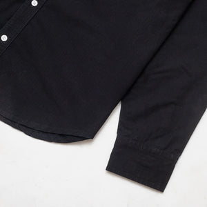 PARLEZ | Tracker Shirt | Black - LONDØNWORKS