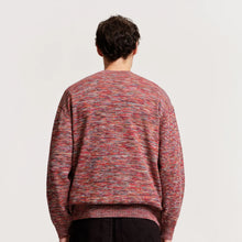 Load image into Gallery viewer, PARLEZ | Upscale Crew Knit | Multi - LONDØNWORKS