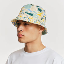 Load image into Gallery viewer, PARLEZ | Dome Bucket Hat | Multi