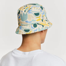 Load image into Gallery viewer, PARLEZ | Dome Bucket Hat | Multi