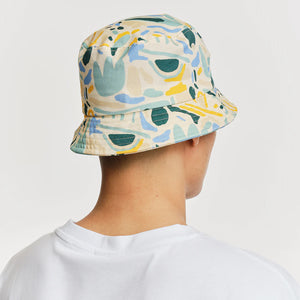 PARLEZ | Dome Bucket Hat | Multi