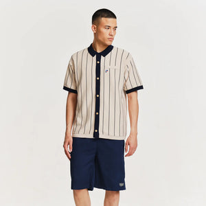 PARLEZ | Haven Knit | Shell