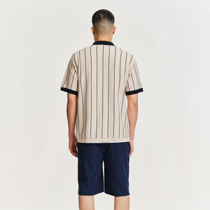 PARLEZ | Haven Knit | Shell