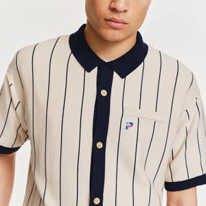 PARLEZ | Haven Knit | Shell