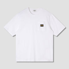 Load image into Gallery viewer, Stan Ray | Patch Pocket Tee | White