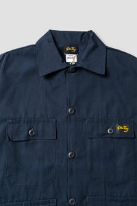 Stan Ray | 4 Pocket Jacket | Navy