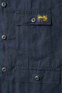 Stan Ray | 4 Pocket Jacket | Navy