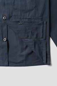 Stan Ray | 4 Pocket Jacket | Navy