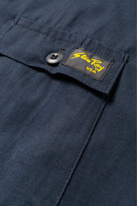 Stan Ray | 4 Pocket Jacket | Navy