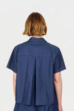 Load image into Gallery viewer, KOMODO | Polly Shirt | Mid Wash