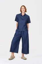Load image into Gallery viewer, KOMODO | Polly Shirt | Mid Wash