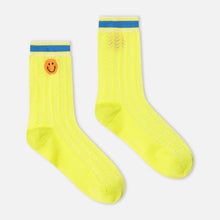 Load image into Gallery viewer, DR BLOOM | Popitos Socks | Yellow