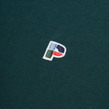 Load image into Gallery viewer, PARLEZ | Powell Oversized Sweatshirt | Deep Green