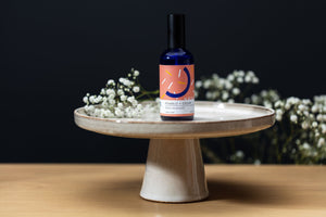 MÆGEN | Room Fragrance | Pomelo & Cedar - LONDØNWORKS