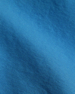 COLORFUL STANDARD | Organic Oversized Shirt | Pacific Blue