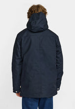 Load image into Gallery viewer, REVOLUTION | 7246 Parka Jacket Evergreen | Navy