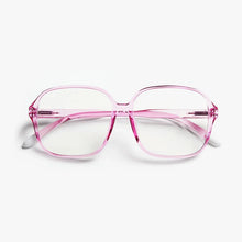 Load image into Gallery viewer, BARNER | Pascal | Blue Light Glasses | Glossy Blush