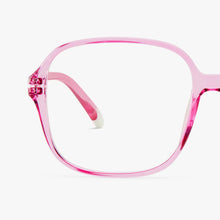 Load image into Gallery viewer, BARNER | Pascal | Blue Light Glasses | Glossy Blush