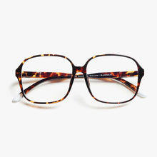 Load image into Gallery viewer, BARNER | Pascal | Blue Light Glasses | Glossy Tortoise