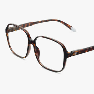 BARNER | Pascal | Blue Light Glasses | Glossy Tortoise