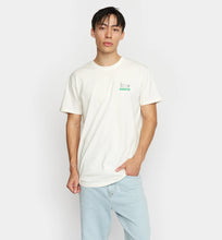 Load image into Gallery viewer, REVOLUTION | 1374 Bar T-Shirt | Off White