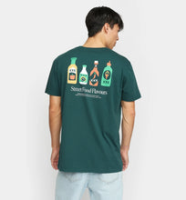 Load image into Gallery viewer, REVOLUTION | 1374 Sau T-Shirt | Green