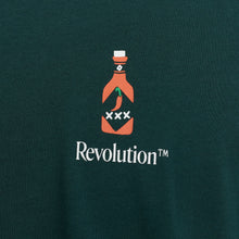 Load image into Gallery viewer, REVOLUTION | 1374 Sau T-Shirt | Green