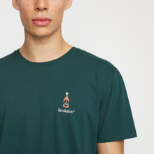 Load image into Gallery viewer, REVOLUTION | 1374 Sau T-Shirt | Green