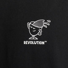 Load image into Gallery viewer, REVOLUTION | 1375 Wak T-Shirt | Black