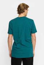 Load image into Gallery viewer, REVOLUTION | 1427 DIE T-Shirt | Dark Petrol