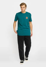 Load image into Gallery viewer, REVOLUTION | 1427 DIE T-Shirt | Dark Petrol