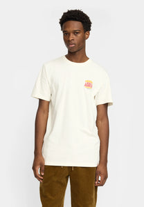 REVOLUTION | 1427 DIE T-Shirt | Off-White