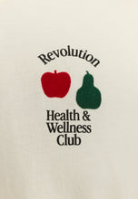 Load image into Gallery viewer, REVOLUTION | 1434 Printed T-Shirt | Off-White